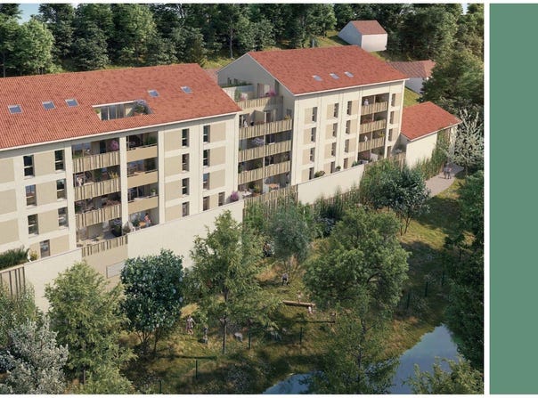 VIENNE, Auvergne-Rhône-Alpes 38200