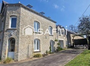 Plessala, Bretagne 22330