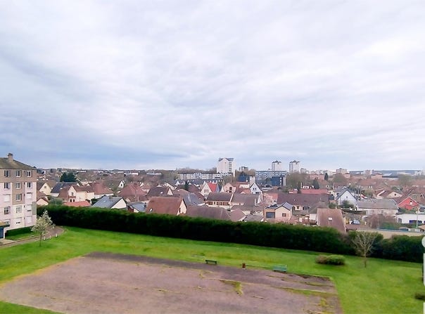 Le Petit-Quevilly, Normandy 76140