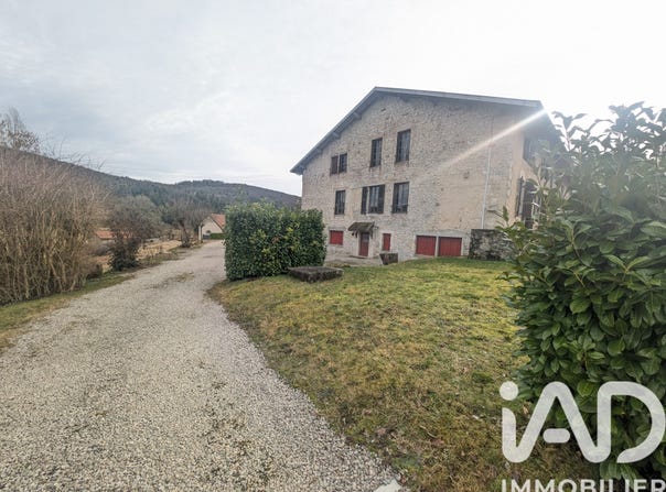 Samognat, Auvergne-Rhône-Alpes 01580