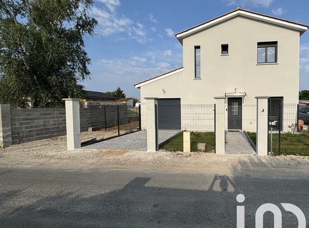 Saint-Denis-de-Pile, Nouvelle-Aquitaine 33910