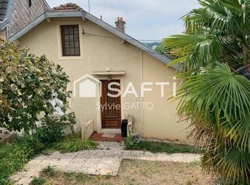 Laxou, Lorraine 54520
