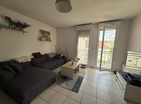 LAMORLAYE, Picardie 60260