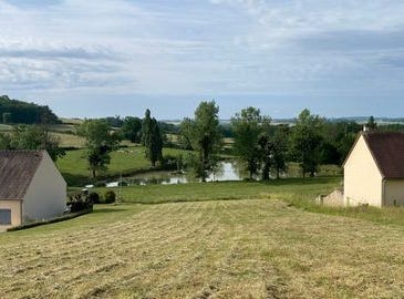 L ISLE SUR SEREIN, Bourgogne 89440