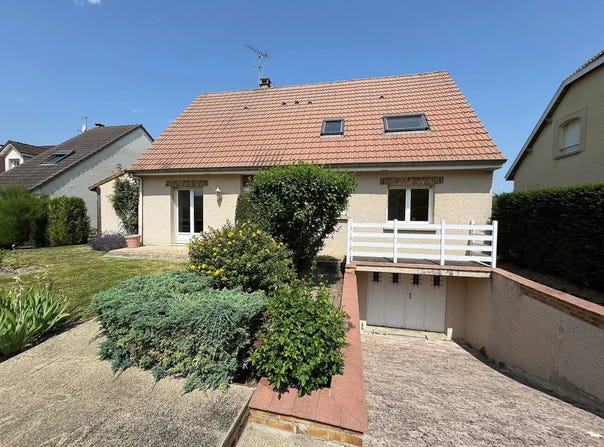 Les Mesneux, Marne 51370