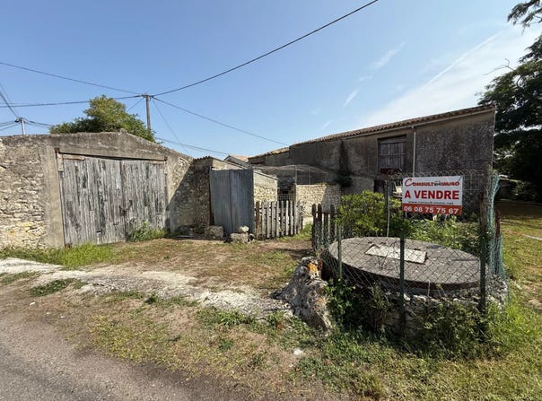 Saint-Androny, Gironde 33390