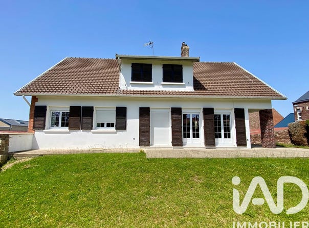 Harly, Hauts-de-France 02100