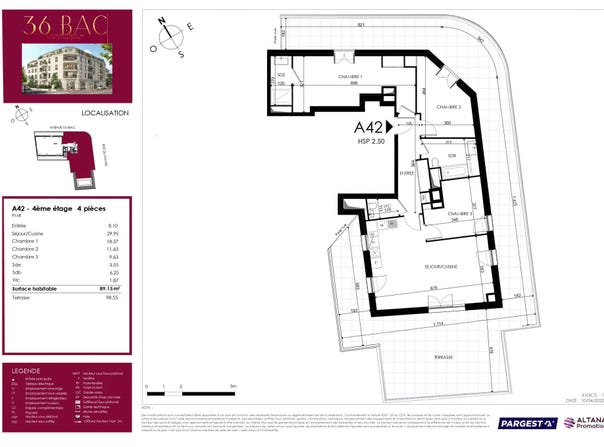 36 avenue du bac, Saint-Maur-des-Fossés, Val-de-Marne 94210