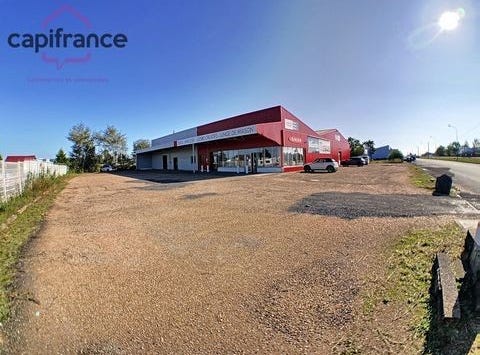 VITRY EN CHAROLLAIS, Bourgogne 71600