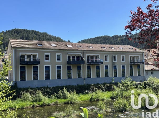 Vals-les-Bains, Auvergne-Rhône-Alpes 07600