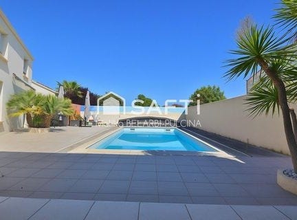 Brem-Sur-Mer, Pays de la Loire 85470