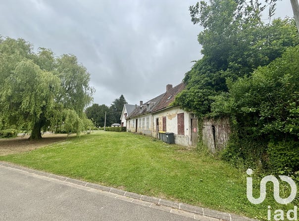 Houvin-Houvigneul, Hauts-de-France 62270