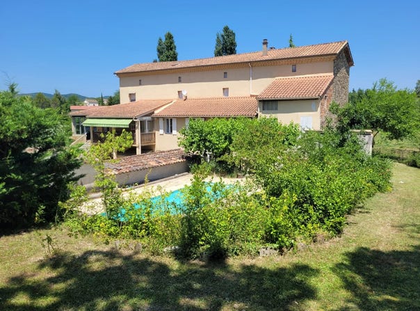 Saint-Julien-les-Rosiers, Gard 30340