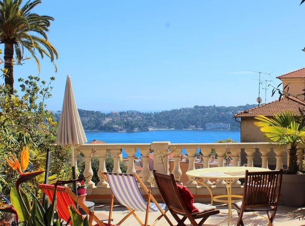Villefranche-sur-Mer, Provence-Alpes-Côte-d'Azur 06230