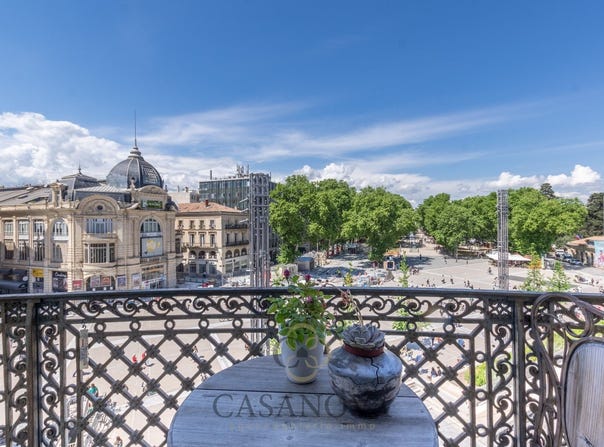 Montpellier, Languedoc-Roussillon 34000