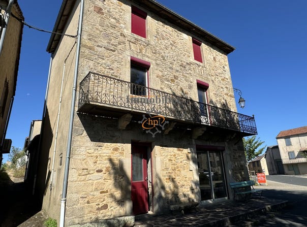 Montclar, Midi-Pyrénées 12550