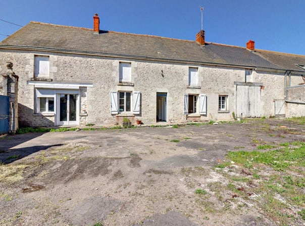Villerbon, Loir-et-Cher 41000