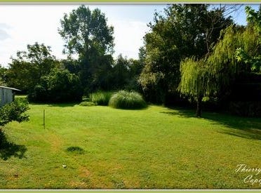 BARON, Aquitaine 33750