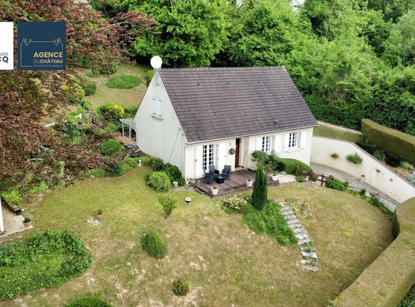 Villers-Cotterêts, Aisne 02600