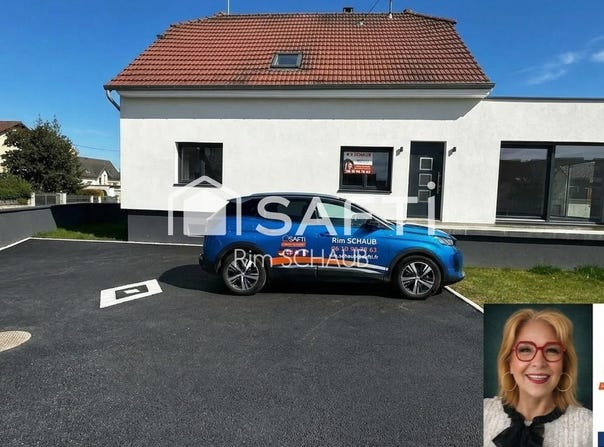 BLOTZHEIM, Grand Est 68730