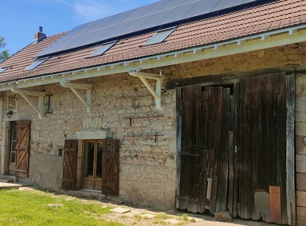 Beaubery, Saône-et-Loire 71220