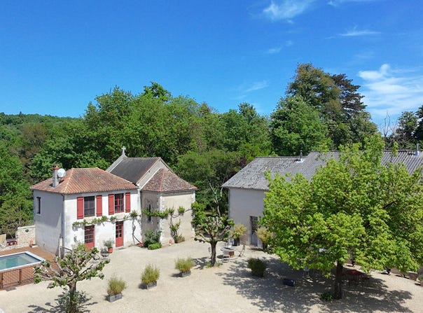persac, Nouvelle-Aquitaine 86320