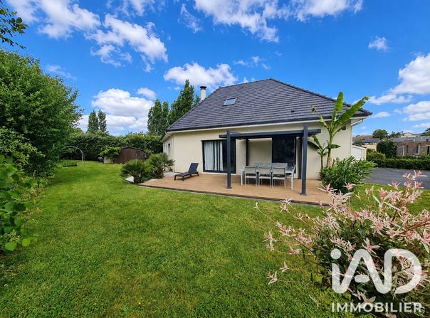 Octeville-sur-Mer, Normandy 76930