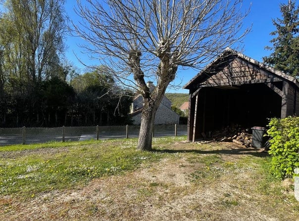 Souzy-la-Briche, Île-de-France 91580