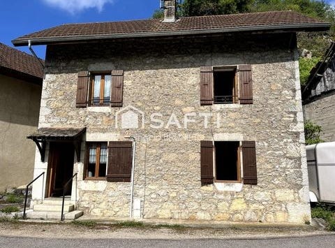 Vions, Rhône-Alpes 73310