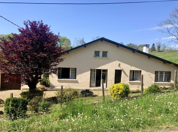 Oloron-Sainte-Marie, Aquitaine 64400