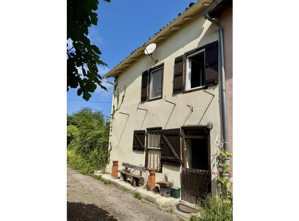 Lescure, Ariège 09420