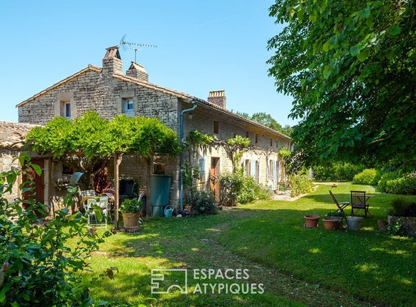 La Crèche, Poitou-Charentes 79260