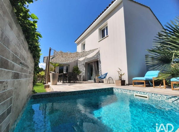 CANDILLARGUES, Occitanie 34130
