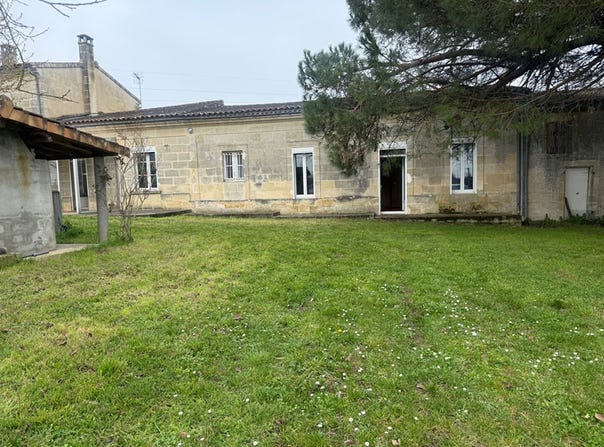 Tauriac, Aquitaine 33710