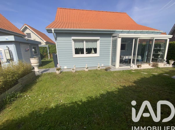 Groffliers, Hauts-de-France 62600