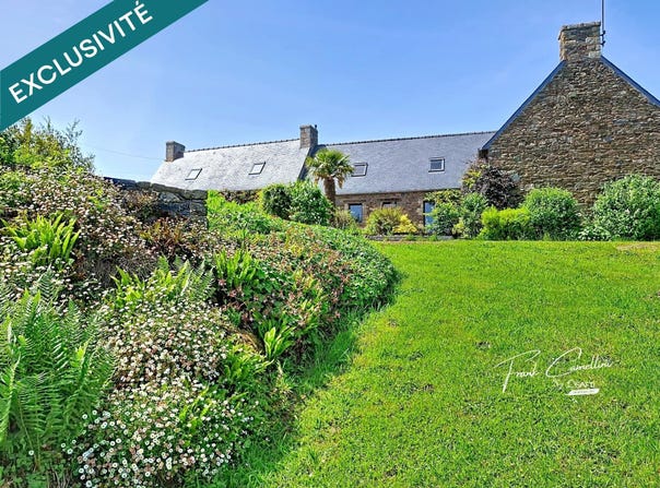Ploumilliau, Brittany 22300