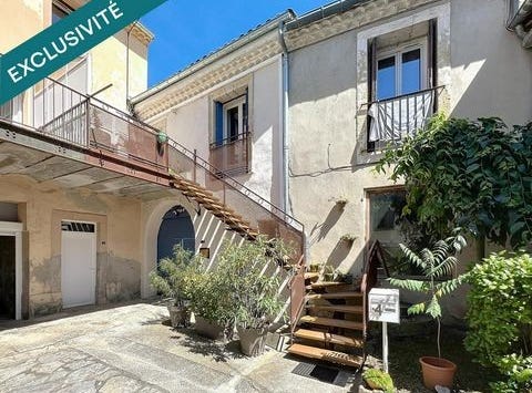 Fabregues, Languedoc-Roussillon 34690