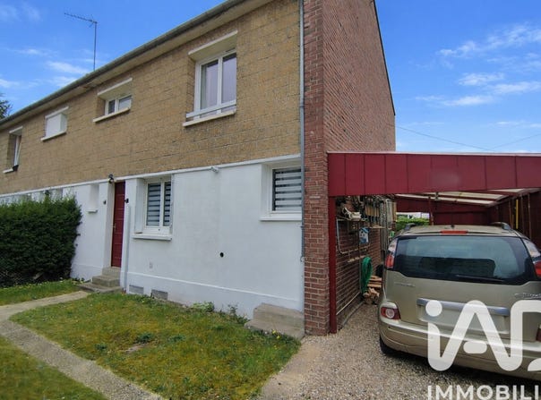 Le Houlme, Normandy 76770