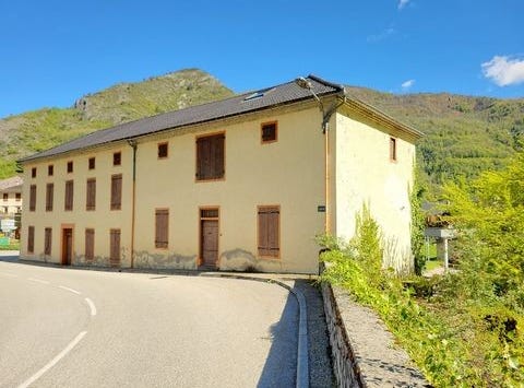 VICDESSOS, Midi-Pyrénées 09220