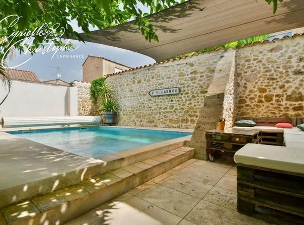 Campagnan, Languedoc-Roussillon 34230