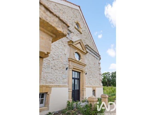 Courcelles-Chaussy, Grand Est 57530