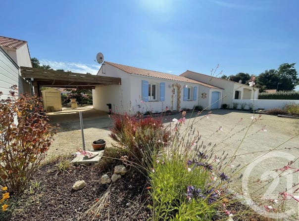 Saint-Jean-de-Monts, Vendée 85160