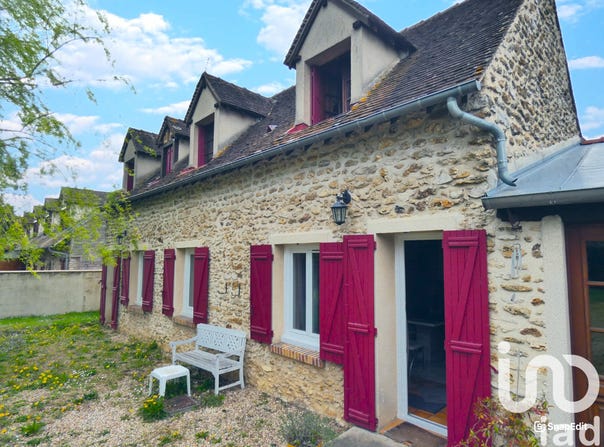 Tacoignières, Île-de-France 78910