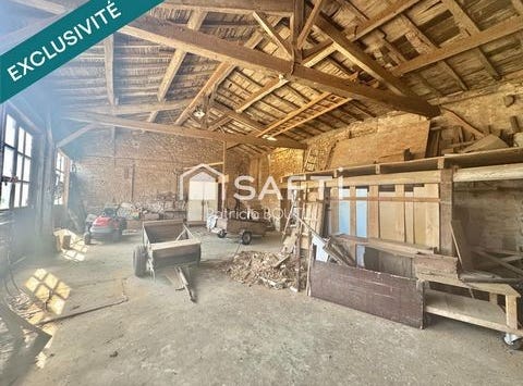 Auge, Poitou-Charentes 79400