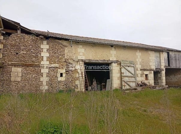 Lencloître, Vienne 86140