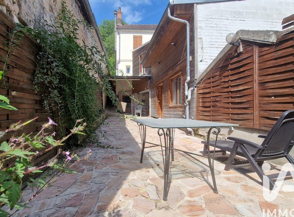 Chars, Île-de-France 95750
