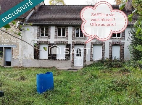 Venizy, Bourgogne 89210