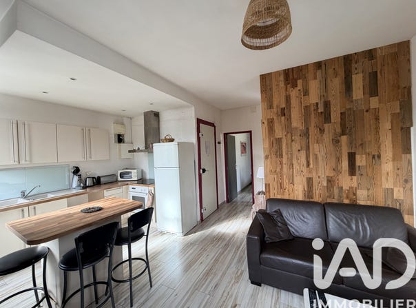 Anglet, Nouvelle-Aquitaine 64600