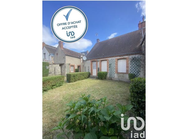 Saint-Benoît-sur-Loire, Centre-Val de Loire 45730