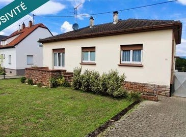 Surbourg, Alsace 67250